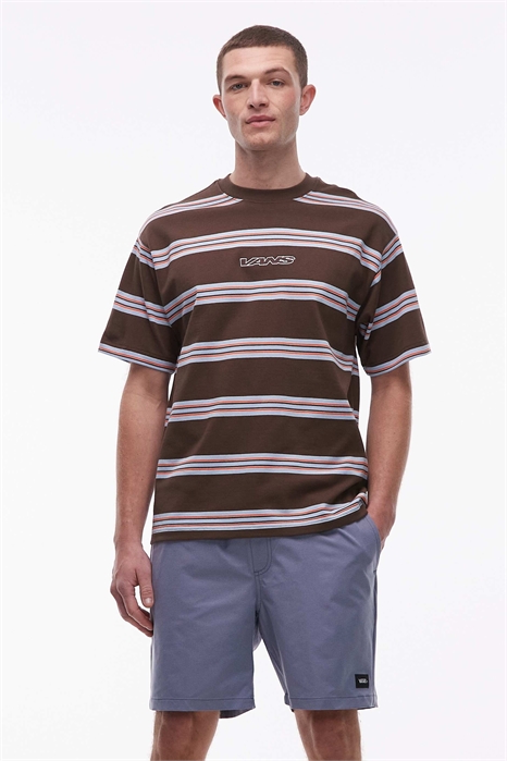 Шорты Range Relaxed Sport артикул 154607693