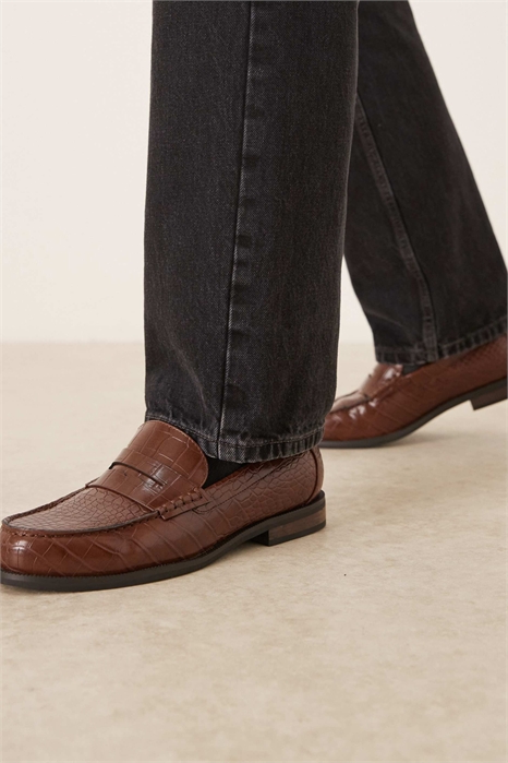 Лоферы артикул 154053890