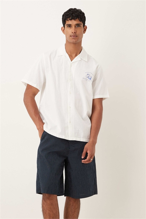 Шорты с длинной талией артикул 148193111