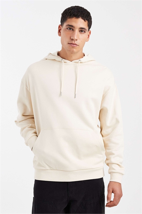 Худи с капюшоном свободного кроя Essentials артикул 151255769