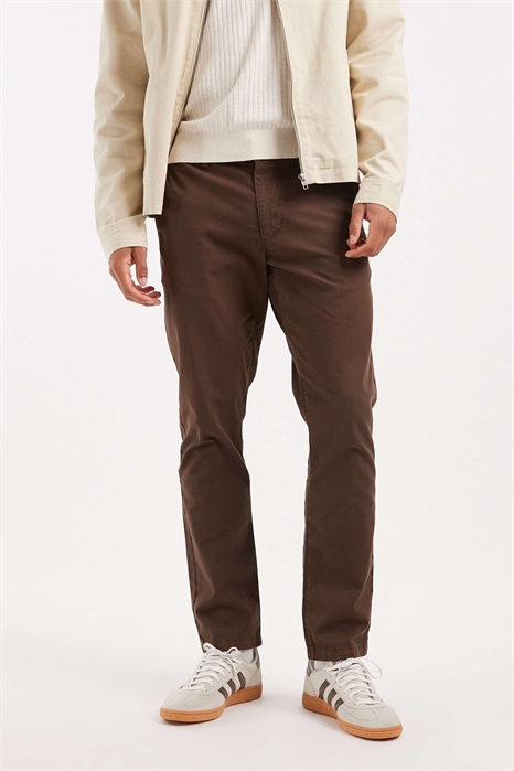 Узкие брюки артикул 151021390