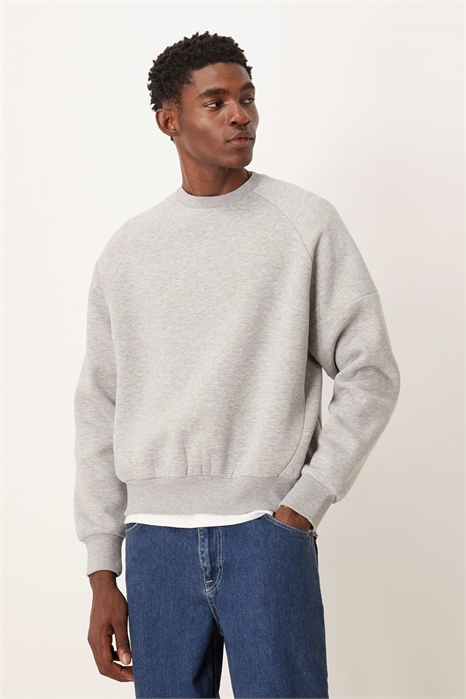 Свободная толстовка артикул 153254890