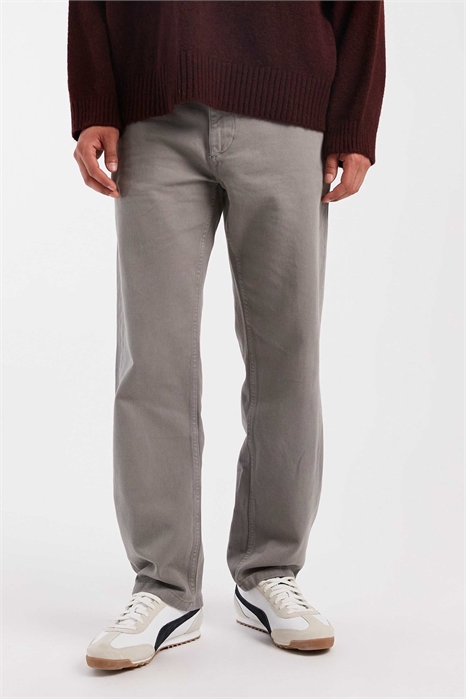 Чиносы прямого кроя артикул 152761261