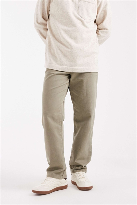 Прямые брюки артикул 151529002