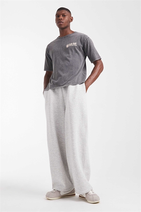 Незаменимые джоггеры свободного кроя артикул 152942230