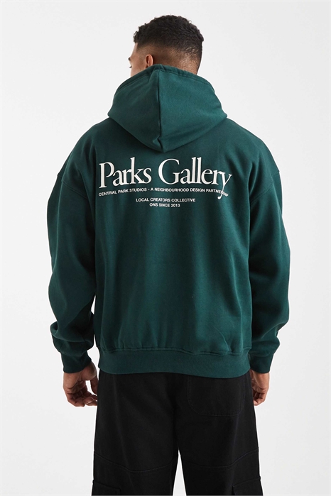 Толстовка с принтом артикул 151105101