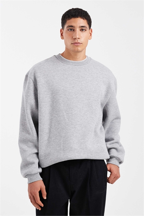 Незаменимая толстовка с длинным рукавом артикул 152799767