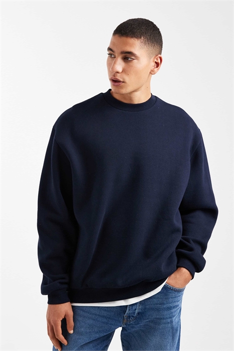 Свитшот Oversized от Essentials артикул 152707865