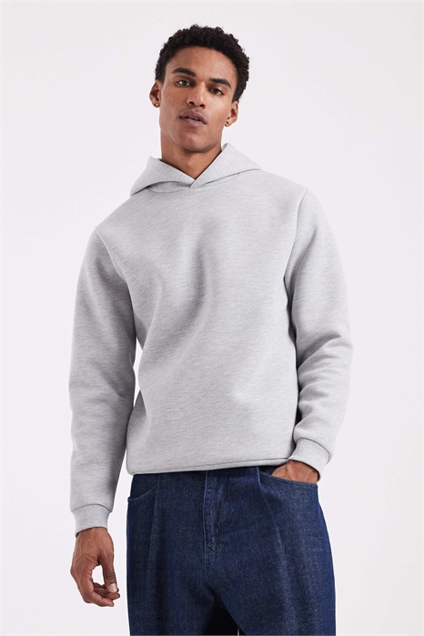 Толстовка с капюшоном артикул 153054419