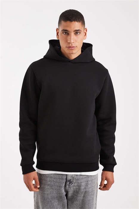 Толстовка с капюшоном артикул 153054418