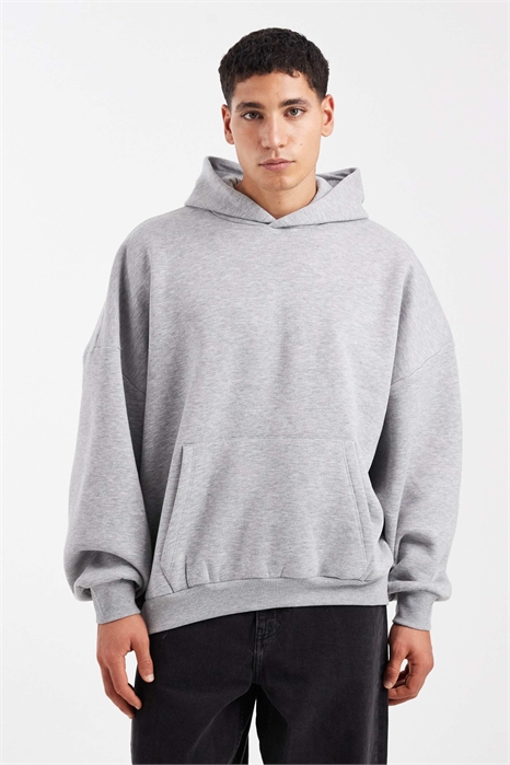 Худи Essentials Extreme с большим капюшоном артикул 152707861