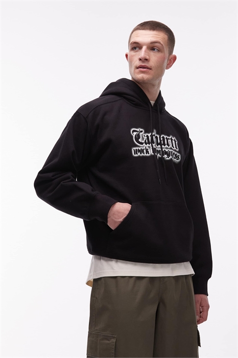 Толстовка с логотипом мирового турне артикул 154636190