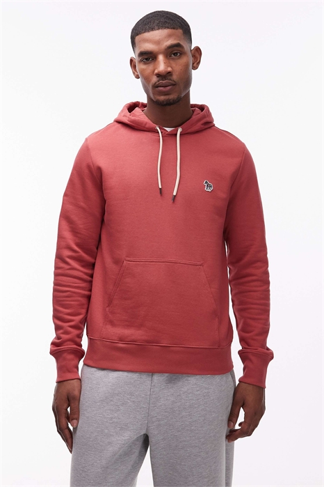 Худи с логотипом Zebra артикул 153144227