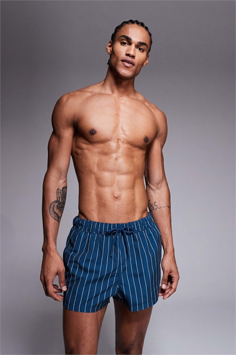 Плавательные шорты артикул 152192245