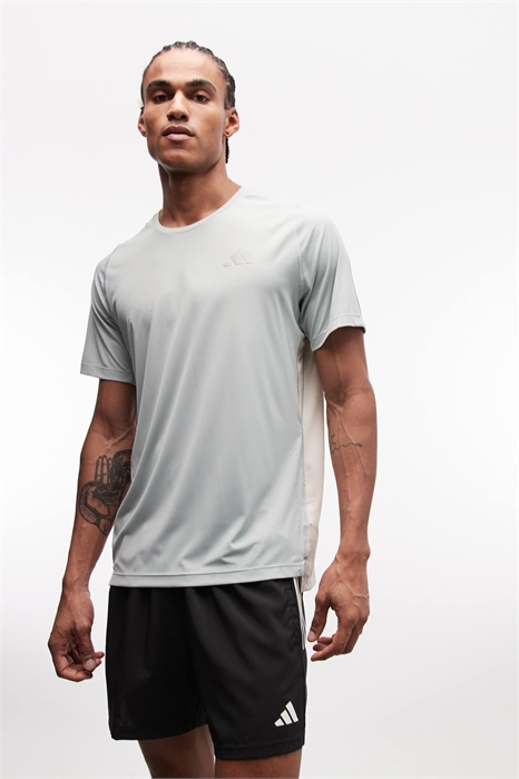 Футболка adidas Running ADI365 артикул 152194672