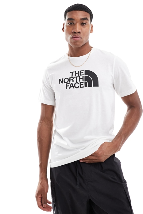 Простая футболка артикул 141829398