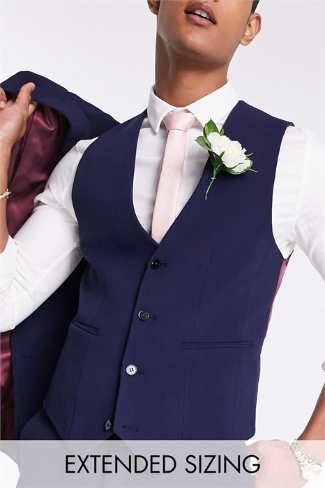 Жилет с очень узкой талией артикул 1873484