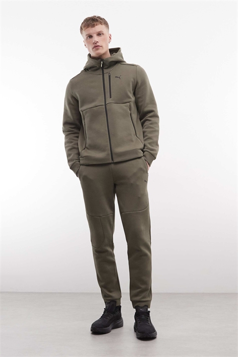 Спортивные штаны Pumatech прямого кроя артикул 156045420