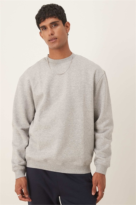 Свитшот Oversized от Essentials артикул 147765570