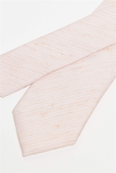 Галстук с неровной текстурой артикул 140134772