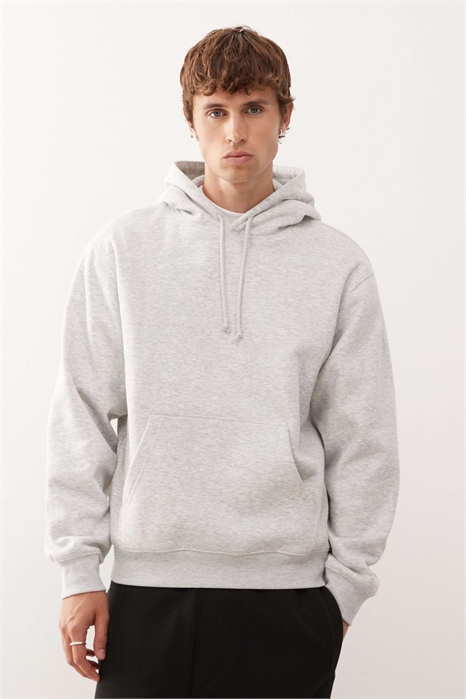 Худи классического кроя артикул 149293298