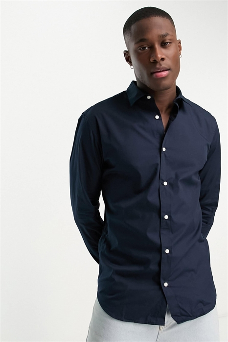 Умная рубашка Originals артикул 123605564