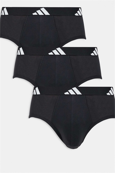 Набор из 3-х пар трусов Active Flex артикул 149148245
