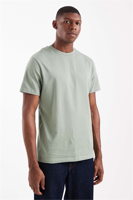 Футболка Essentials с круглым вырезом артикул 142401617