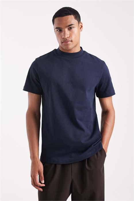 Толстовка с высоким воротником артикул 150751126