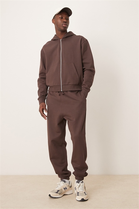 Джоггеры свободного кроя Essentials артикул 143260377