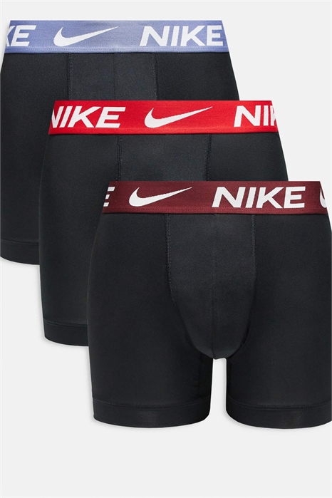 Набор из 3 пар боксеров из микрофибры Essential артикул 146690510