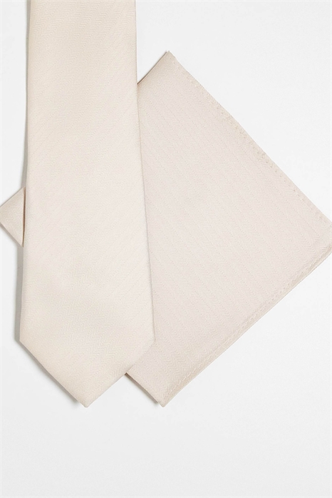 Галстук и нагрудный платок артикул 148003205