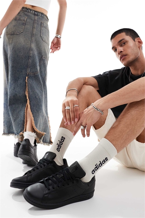 Кроссовки Stan Smith артикул 134880728