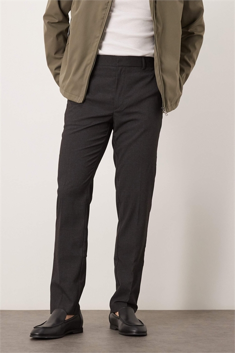 Брюки облегающего кроя артикул 140233318