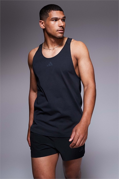 Майка-стрингер adidas Training Power артикул 142293534