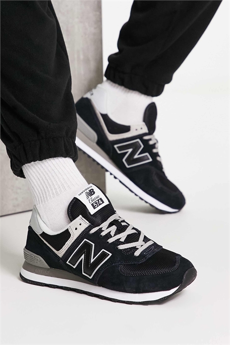 574 кроссовок унисекс артикул 109270979