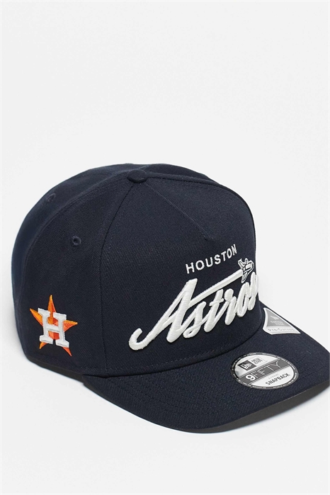 Кепка «Хьюстон Астрос» 9fifty артикул 152705338