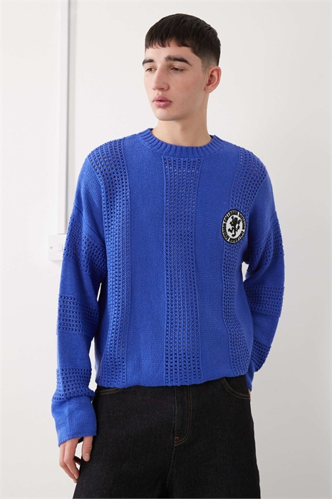 Футболка из трикотажа артикул 152941531