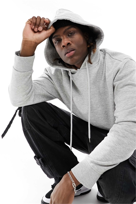 Толстовка с капюшоном артикул 133467785