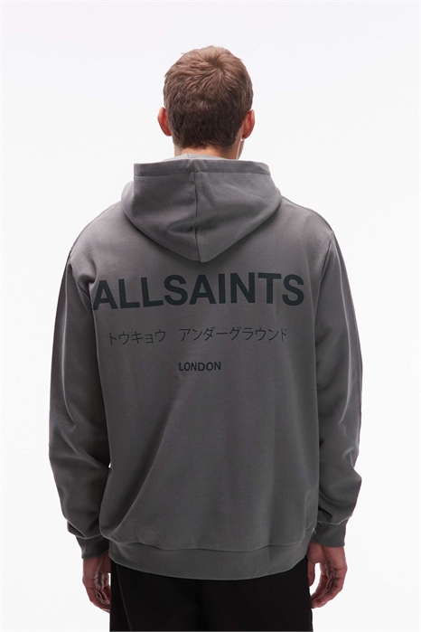 Худи с капюшоном артикул 150230639