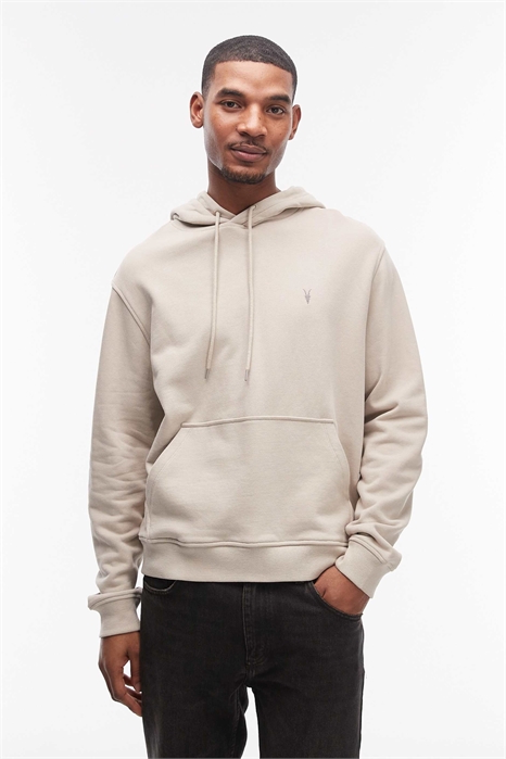 Толстовка с логотипом Asher артикул 154766274