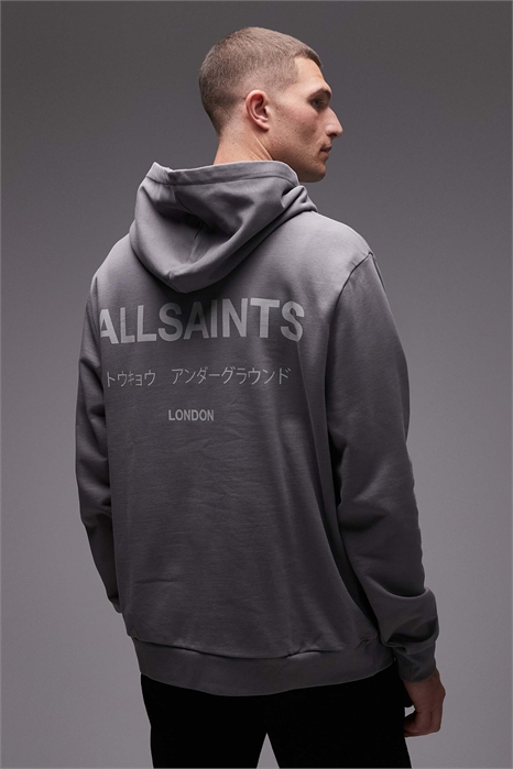 Худи с капюшоном артикул 150230624