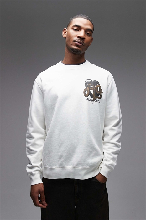 Свитшот с сетчатой вставкой артикул 154585226