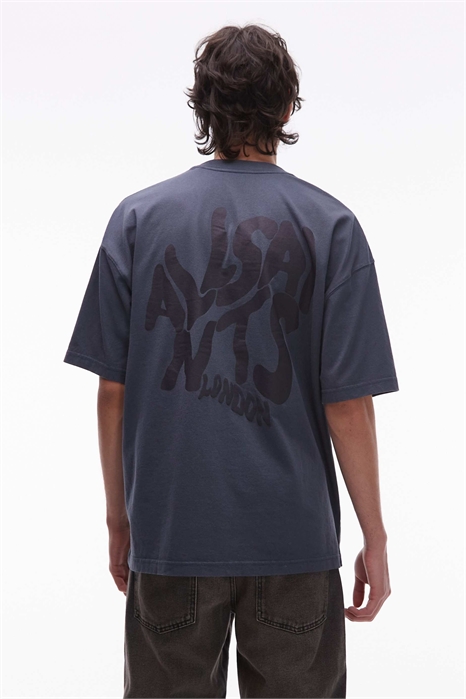 Футболка Orlando артикул 152940740