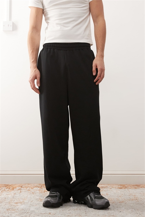 Свободные джоггеры в стиле скейт артикул 137999635