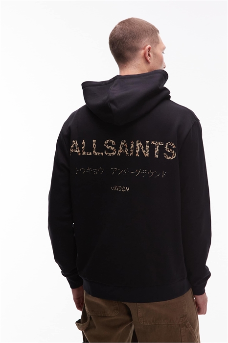 Худи с капюшоном артикул 150230658