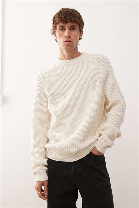 Свитшот из трикотажа артикул 143022886