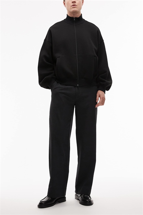 Брюки Toki в стиле «релакс-смарт» артикул 152940776