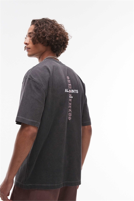 Футболка Knox артикул 145571873