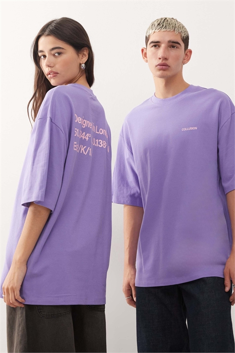 Футболка унисекс артикул 147326393